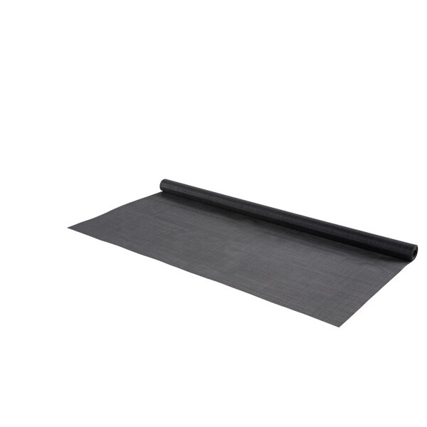 M-D Building Products M-D Building Products Charcoal Polyester Door and Window Screen 48 in. W X 84 in. L 1 pk 14149 - main